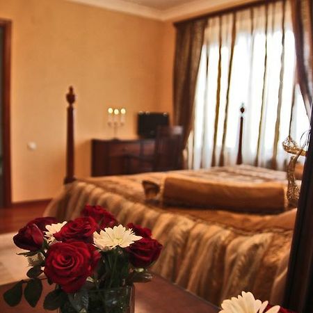 Tsaghkunq Guest House セヴァン エクステリア 写真