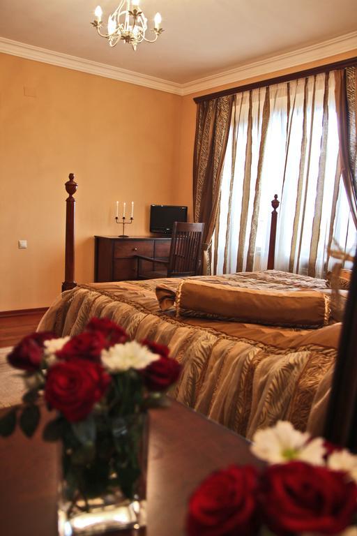 Tsaghkunq Guest House セヴァン 部屋 写真