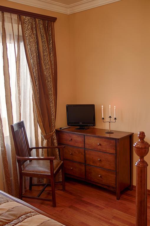 Tsaghkunq Guest House セヴァン 部屋 写真