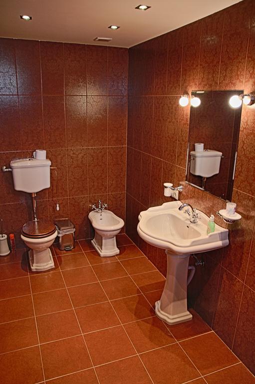 Tsaghkunq Guest House セヴァン 部屋 写真