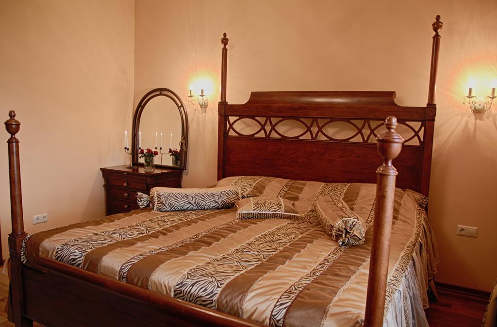 Tsaghkunq Guest House セヴァン 部屋 写真