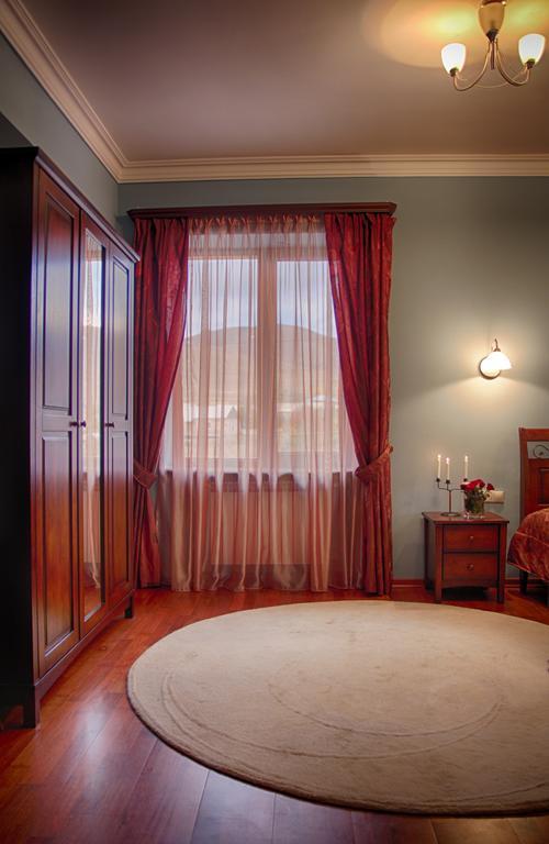 Tsaghkunq Guest House セヴァン 部屋 写真