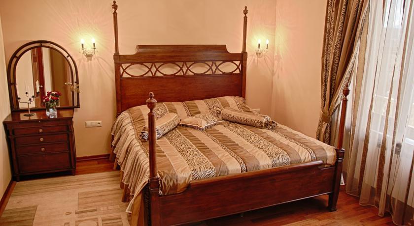 Tsaghkunq Guest House セヴァン 部屋 写真