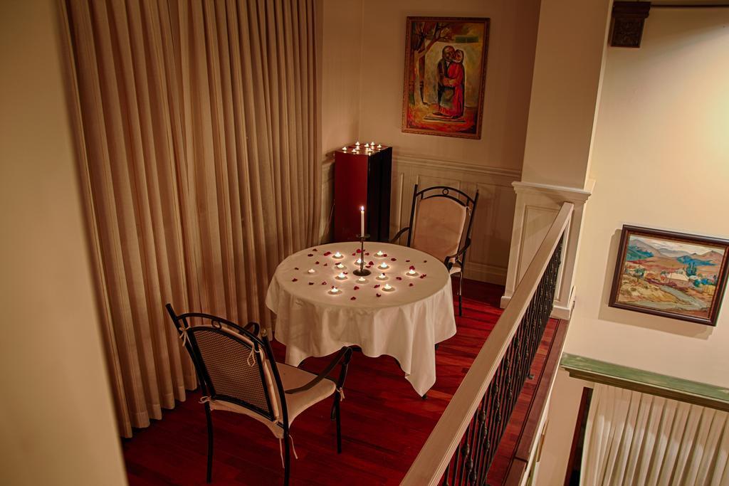 Tsaghkunq Guest House セヴァン エクステリア 写真