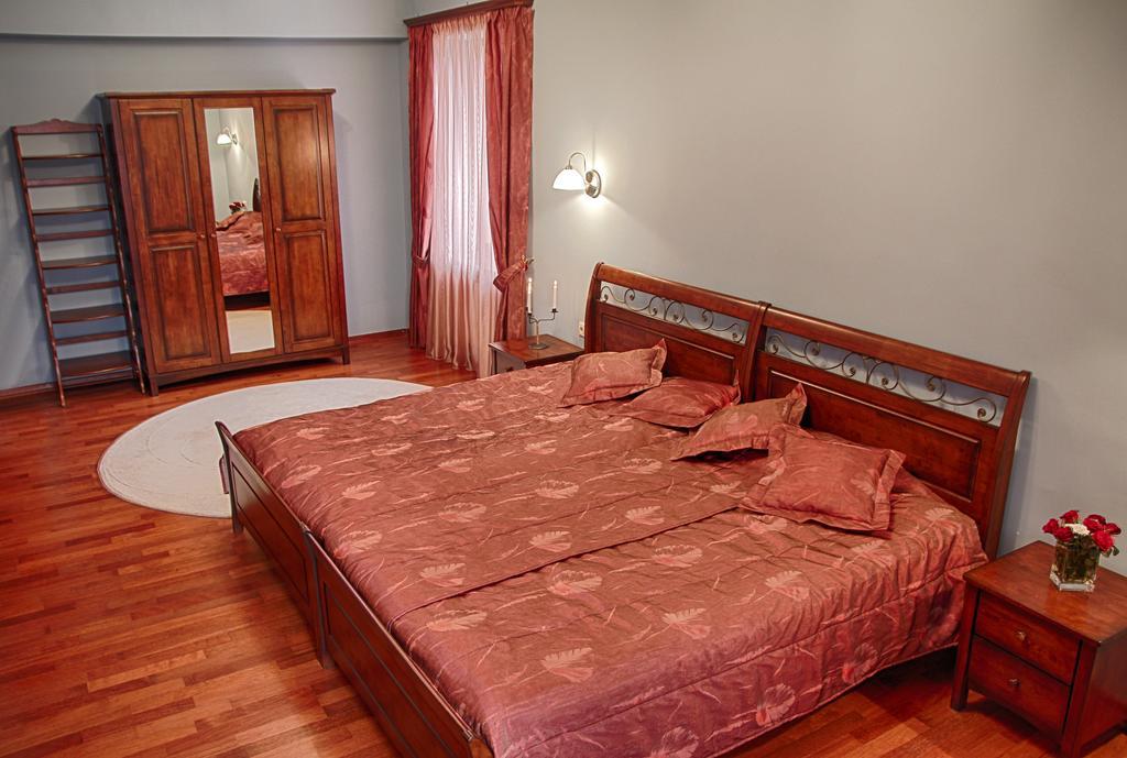 Tsaghkunq Guest House セヴァン 部屋 写真