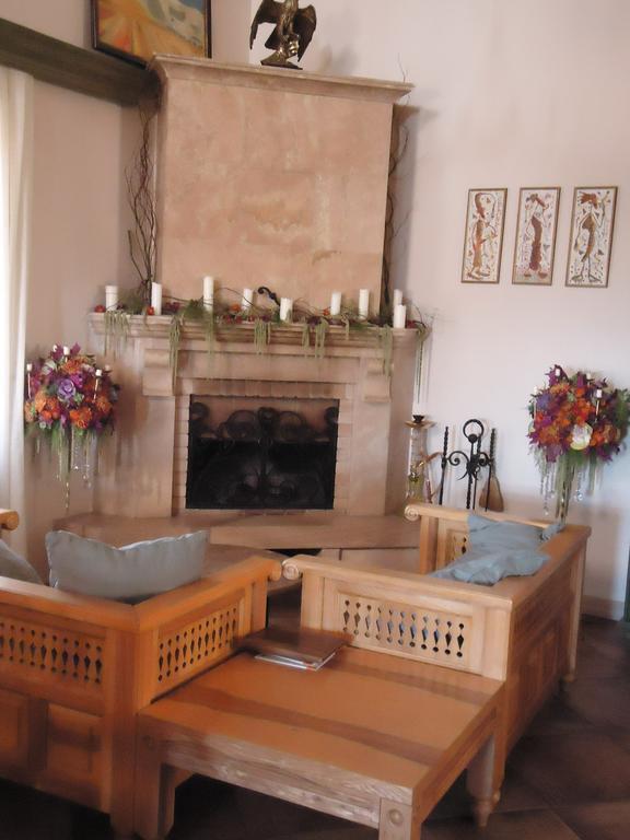 Tsaghkunq Guest House セヴァン エクステリア 写真