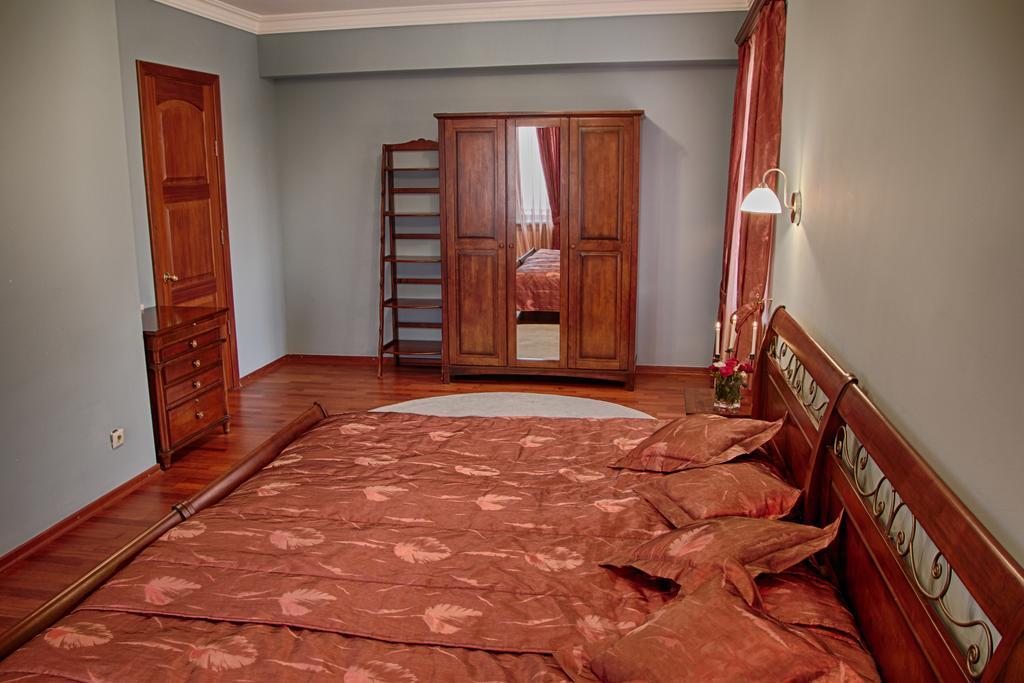 Tsaghkunq Guest House セヴァン エクステリア 写真