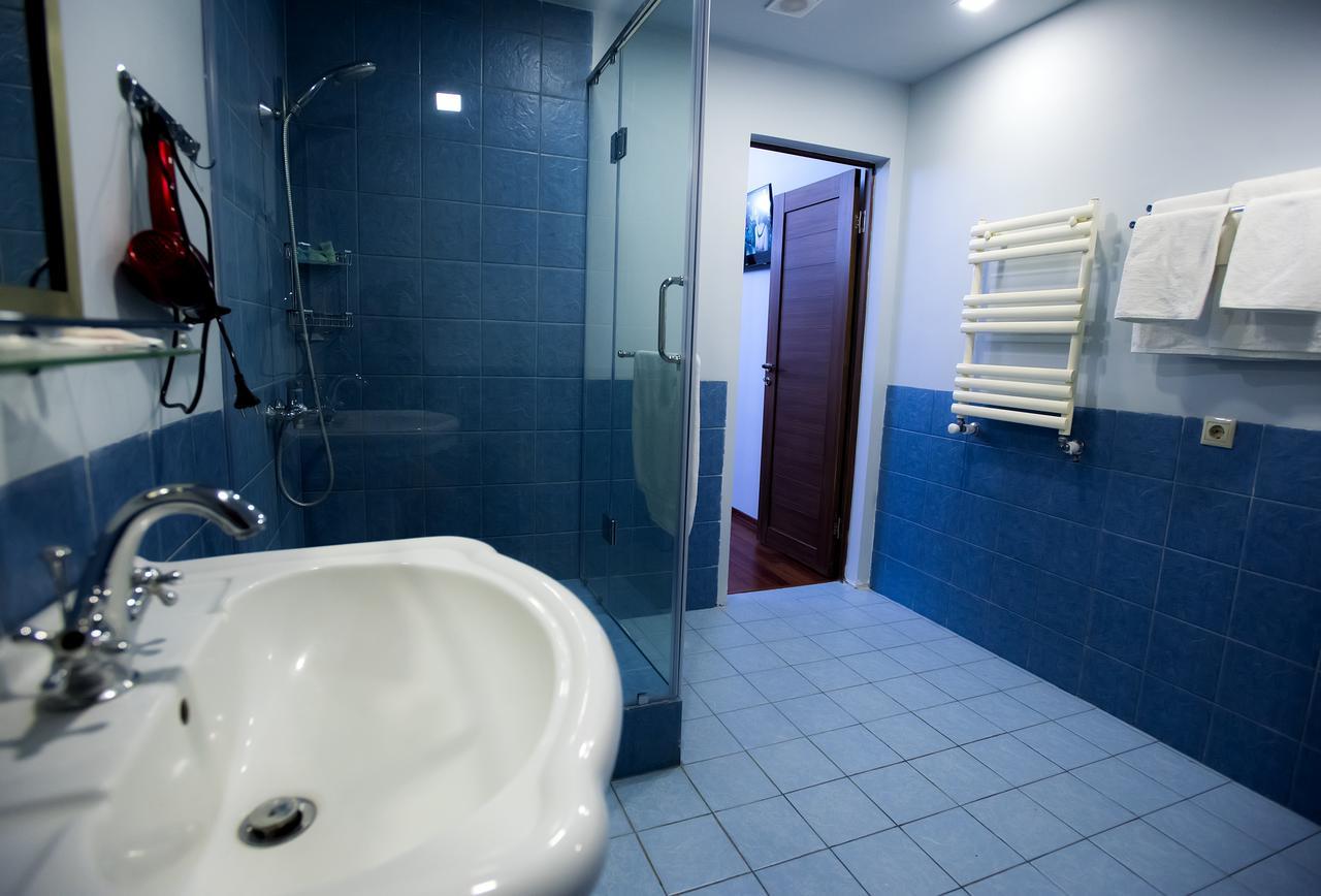 Tsaghkunq Guest House セヴァン エクステリア 写真