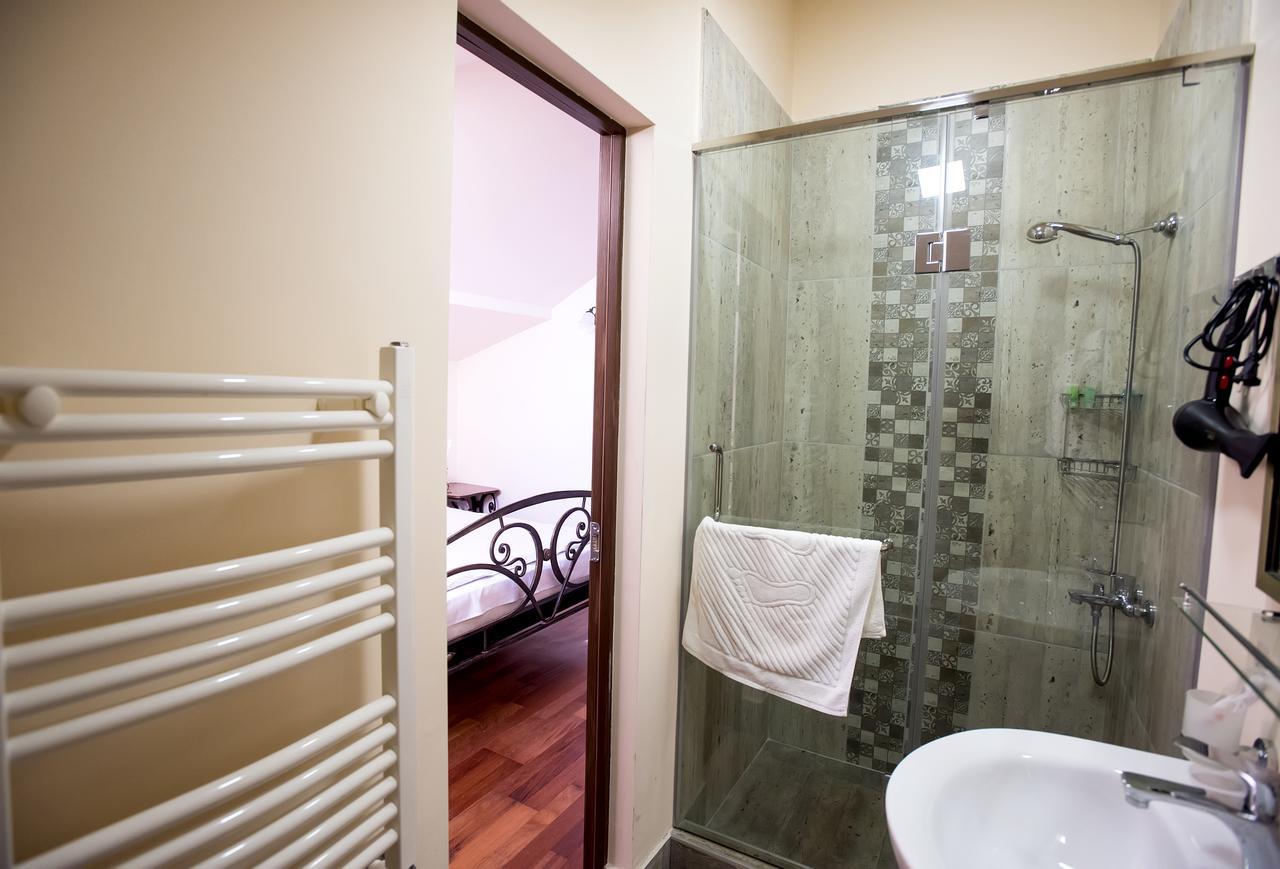 Tsaghkunq Guest House セヴァン エクステリア 写真