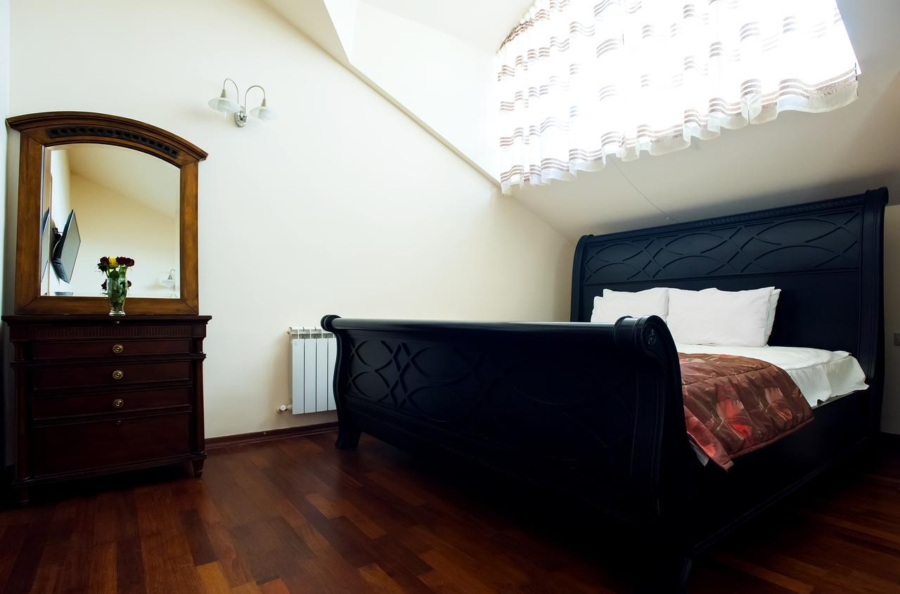 Tsaghkunq Guest House セヴァン エクステリア 写真